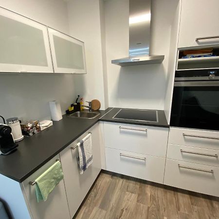 Kg38 - Modern Living Vienna公寓 外观 照片
