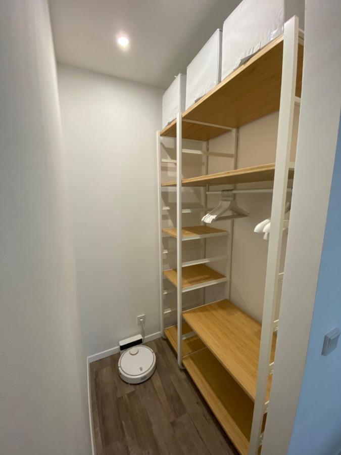 Kg38 - Modern Living Vienna公寓 外观 照片