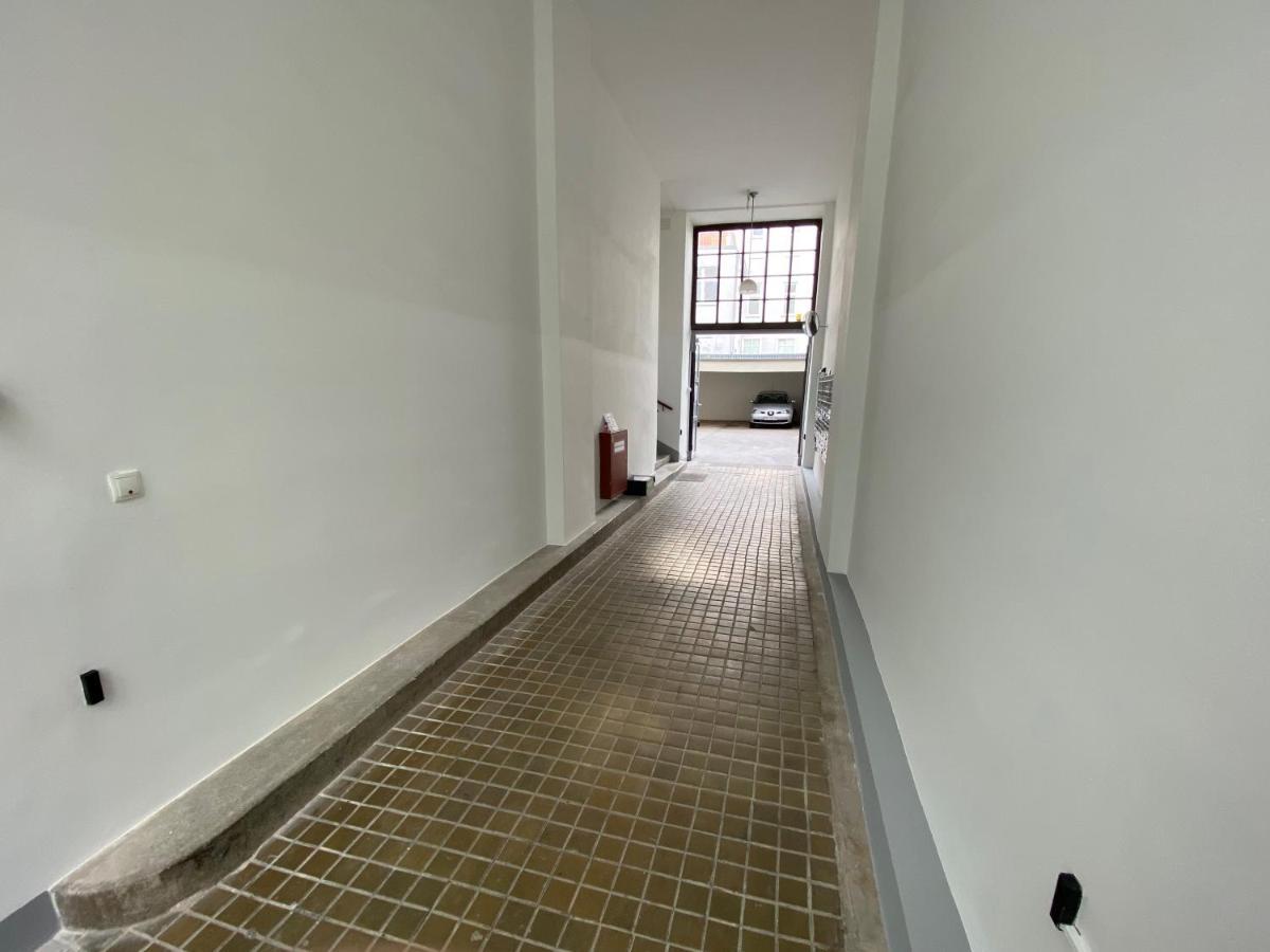 Kg38 - Modern Living Vienna公寓 外观 照片