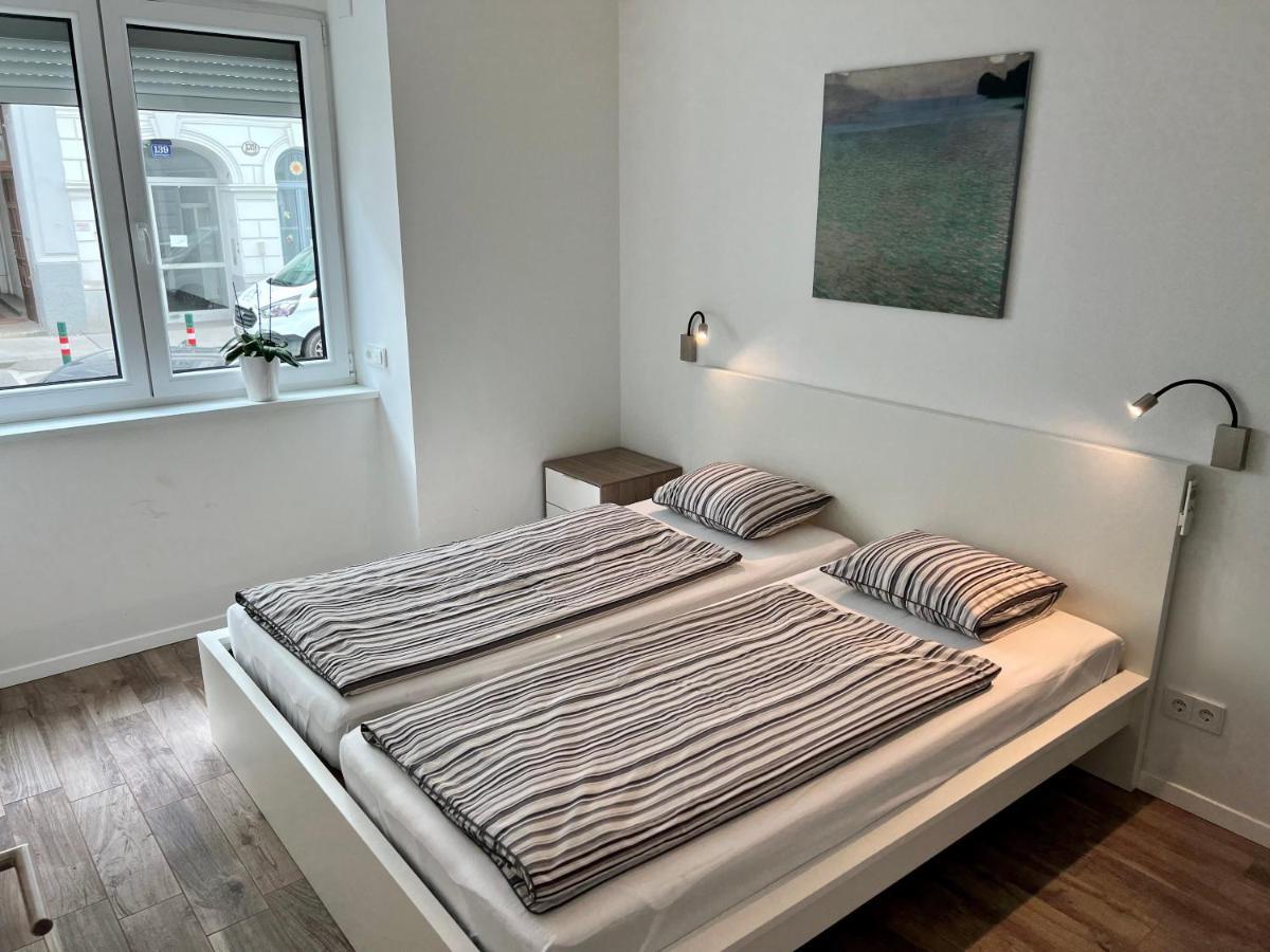 Kg38 - Modern Living Vienna公寓 外观 照片